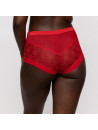 Prima donna Hotpants red SOPHORA