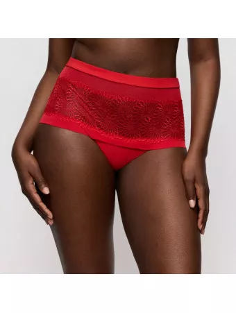 Prima donna Hotpants red SOPHORA