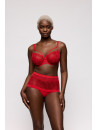 Prima donna Hotpants red SOPHORA