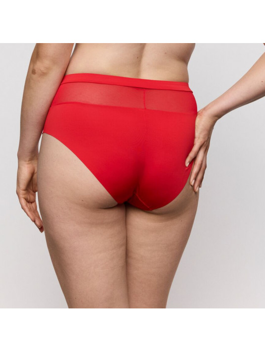 Prima donna High brief red SOPHORA