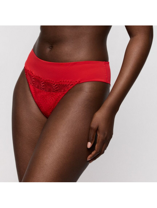 Prima donna Tanga red SOPHORA