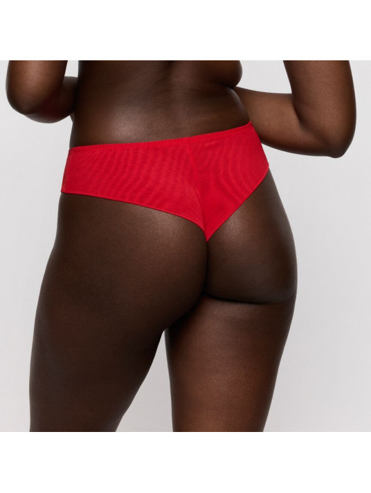 Prima donna Tanga red SOPHORA