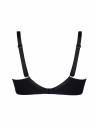 Antigel Half cup underwired bra TIGRE VELOURS