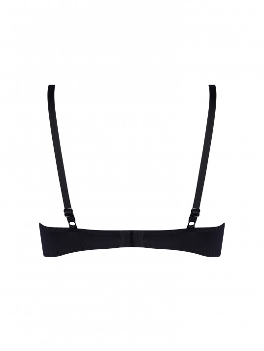 ANTIGEL Soutien-gorge bien-être TIGRE VELOURS