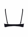 Antigel Underwired bra TIGRE VELOURS
