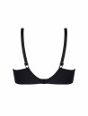 Antigel Full cup underwired bra TIGRE VELOURS
