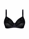 Antigel Full cup underwired bra TIGRE VELOURS