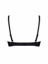 ANTIGEL Soutien-gorge demi-mousse TIGRE VELOURS