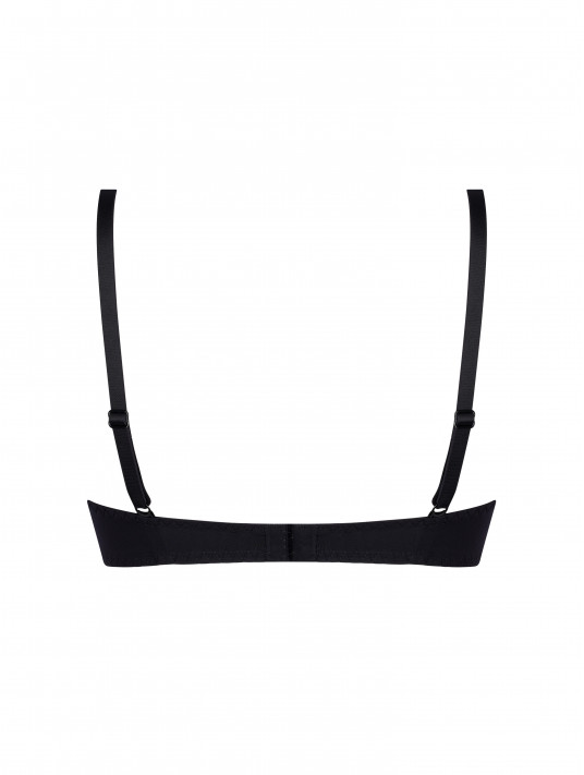 Antigel Padded bra TIGRE VELOURS