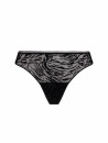 ANTIGEL String TIGRE VELOURS