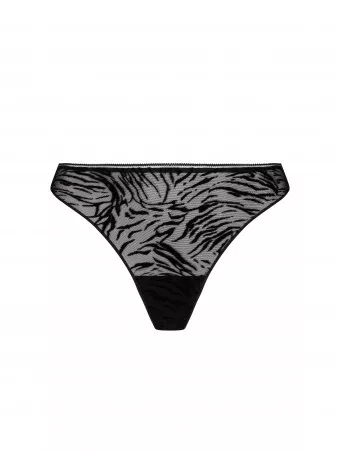 Antigel Brief TIGRE VELOURS