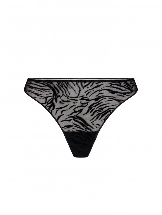 Antigel Slip TIGRE VELOURS