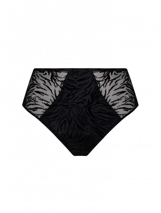Antigel Full brief TIGRE VELOURS