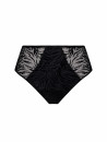 Antigel Slip haut TIGRE VELOURS