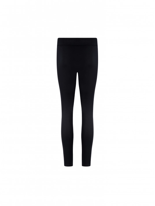 Antigel velvet Legging TIGRE VELOURS