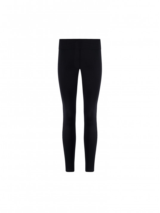 Antigel velvet Legging TIGRE VELOURS