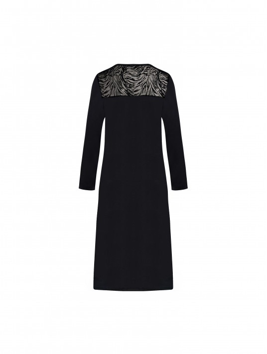 Antigel Dress TIGRE VELOURS