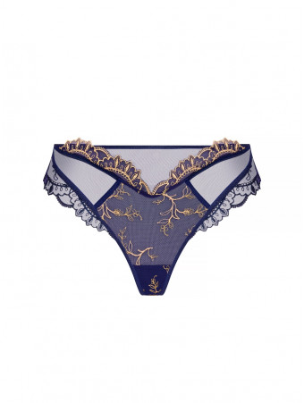 LISE CHARMEL String GRAND SOIR SAPHIR