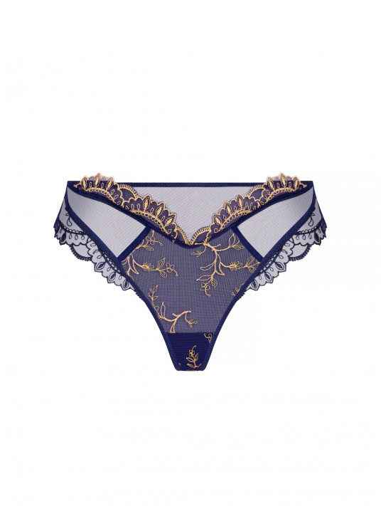 LISE CHARMEL String GRAND SOIR SAPHIR