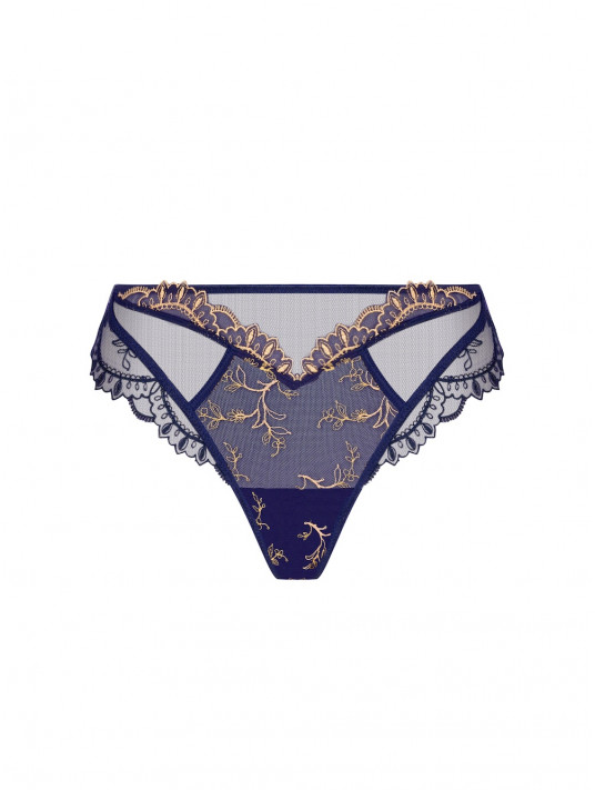 Lise Charmel Slip séduction GRAND SOIR SAPHIR