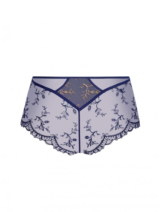 LISE CHARMEL Shorty GRAND SOIR SAPHIR