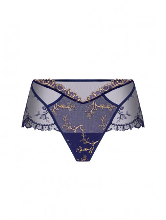 LISE CHARMEL Shorty GRAND SOIR SAPHIR