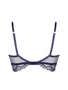 LISE CHARMEL Soutien-gorge armature GRAND SOIR SAPHIR