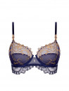 LISE CHARMEL Soutien-gorge armature GRAND SOIR SAPHIR