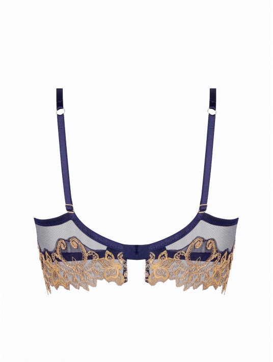 LISE CHARMEL Soutien-gorge glam GRAND SOIR SAPHIR