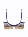 LISE CHARMEL Soutien-gorge glam GRAND SOIR SAPHIR