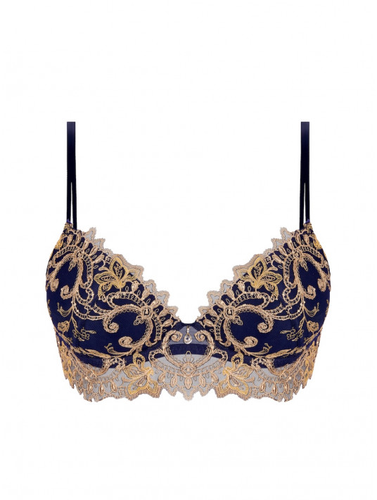 LISE CHARMEL Soutien-gorge glam GRAND SOIR SAPHIR