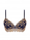 LISE CHARMEL Glam bra GRAND SOIR SAPHIR