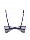 LISE CHARMEL Soutien-gorge corbeille GRAND SOIR SAPHIR