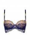 LISE CHARMEL Soutien-gorge corbeille GRAND SOIR SAPHIR