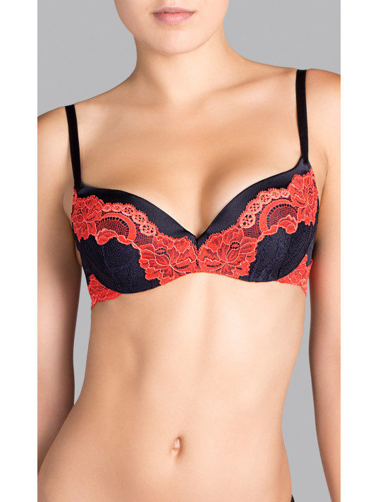 Andres Sarda soutien-gorge préformé LYA