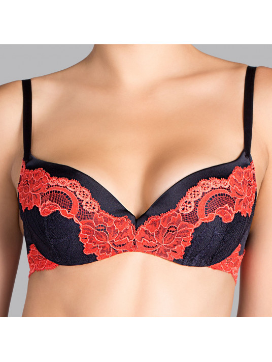 Andres Sarda soutien-gorge préformé LYA