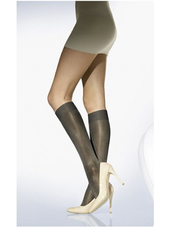 Knee-high SATIN TOUCH Wolford