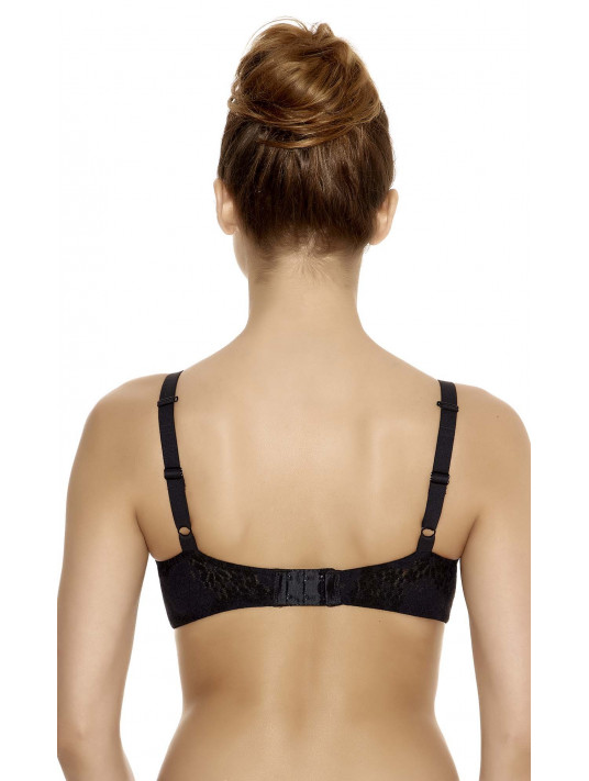 wacoal Moulded underwired bra black