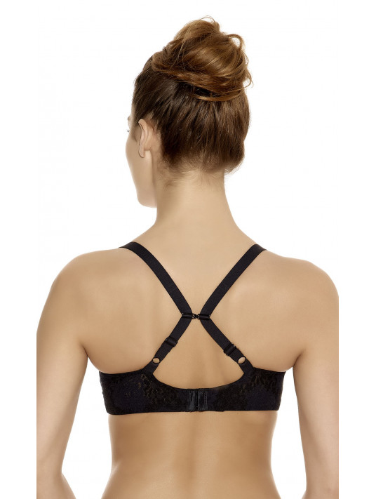 wacoal Moulded underwired bra black