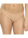 Wacoal Bikini brief nude HALO