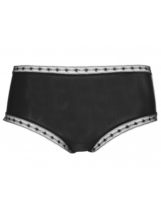 Shorty SATIN SEDUCTION