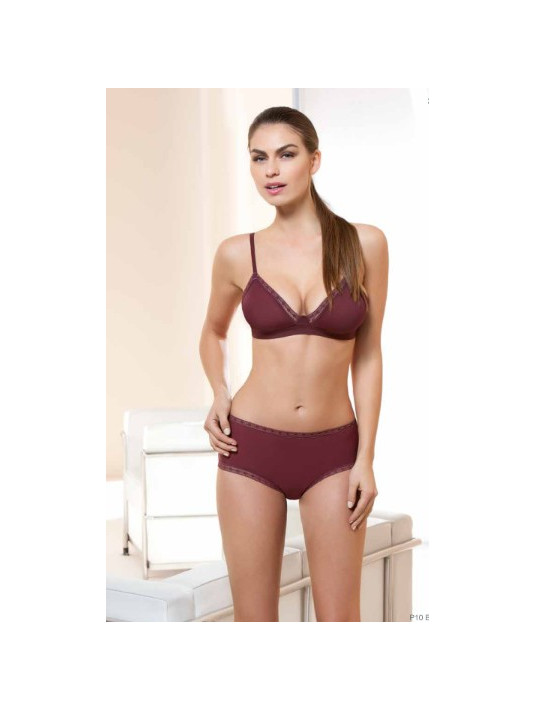 Shorty SATIN SEDUCTION