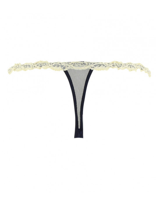 Sexy thong SPLENDEUR SOIE