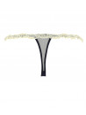 Sexy thong SPLENDEUR SOIE