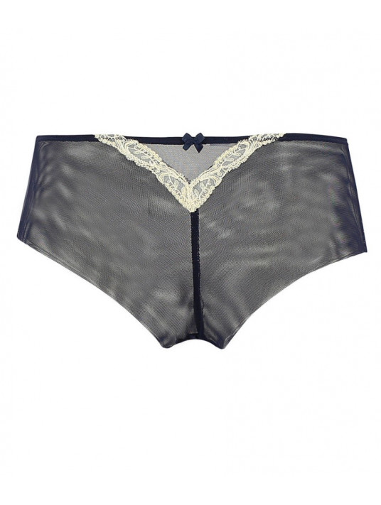 Shorty soie SPLENDEUR Charmel 