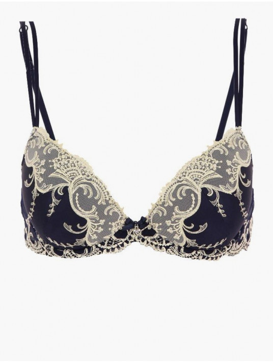 Soutien-gorge coque SPLENDEUR SOIE 