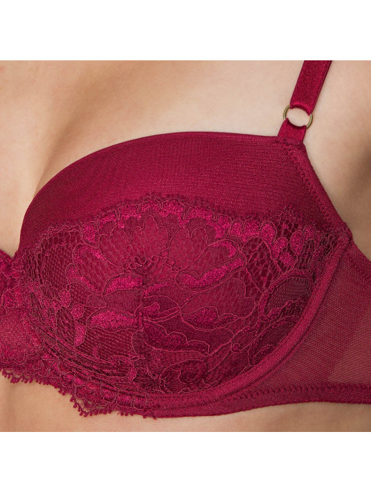 ANDRES SARDA Padded bra VENUS