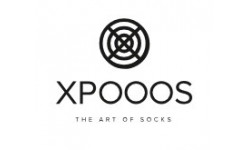 Chaussettes fantaisies Xpooos